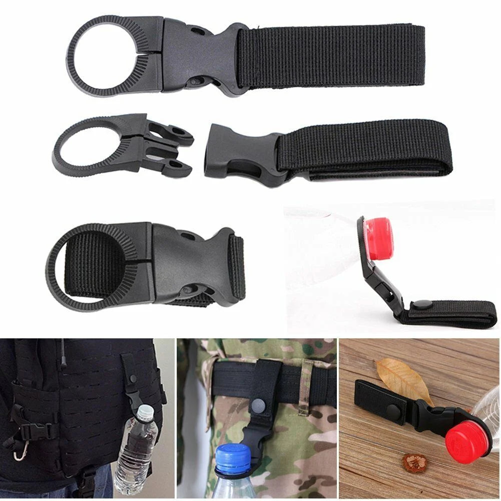 Y12IN1SCTZ-DD Outdoor Survival Kit, 12 in 1